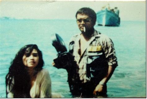 liz alindogan scandal|People Power Bombshell: The Diary of Vietnam Rose.